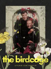 Poster to the movie "The Birdcage" #792711