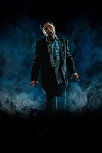 Poster to the movie "The Birthday" #731847