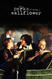 Poster to the movie "The Perks of Being a Wallflower" #886176