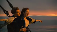 Backdrop to the movie "Titanic White Star Edition" #696652