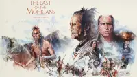 Backdrop to the movie "The Last of the Mohicans" #957414