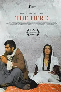 Poster to the movie "The Herd" #1039143