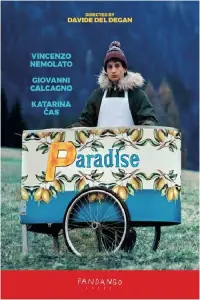 Poster to the movie "Paradise: A New Life" #1149440