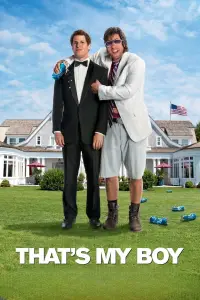 Poster to the movie "That