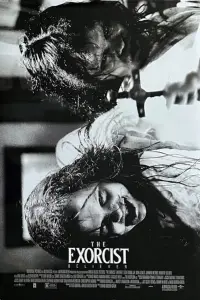 Poster to the movie "The Exorcist: Believer" #952409