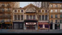 Backdrop to the movie "Tania Dutel - Les Autres" #619949