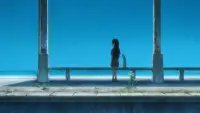 Backdrop to the movie "The Tunnel to Summer, the Exit of Goodbyes" #725677