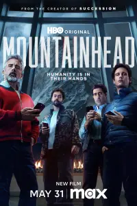 Poster to the movie "Mountainhead" #941823