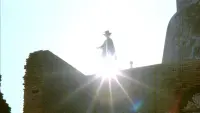 Backdrop to the movie "Dragon Ball: The Magic Begins" #743485