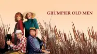Backdrop to the movie "Grumpier Old Men" #951671