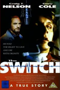 Poster to the movie "The Switch" #1172429