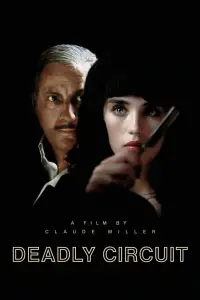 Poster to the movie "Deadly Circuit" #1167728