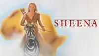 Backdrop to the movie "Sheena" #956408