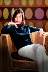 Being Mary Tyler Moore