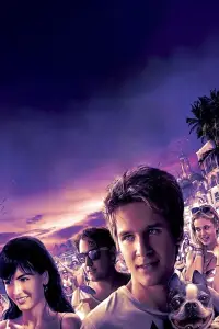 Poster to the movie "Sundown" #1047487