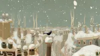 Backdrop to the movie "A Cat in Paris" #862695