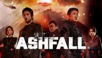 Backdrop to the movie "Ashfall" #1132946