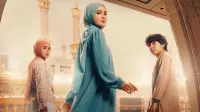 Backdrop to the movie "Assalamualaikum Baitullah" #810077