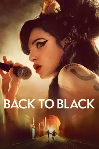 Poster to the movie "Back to Black" #1030496