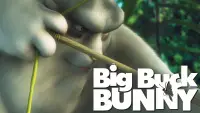 Backdrop to the movie "Big Buck Bunny" #1029980