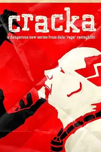 Poster to the movie "Cracka" #745350