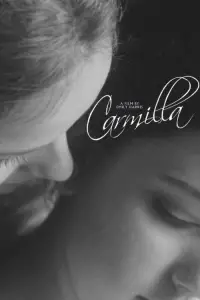 Poster to the movie "Carmilla" #720167
