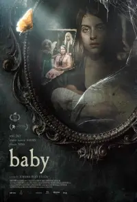 Poster to the movie "Baby" #662893