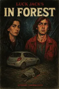 Poster to the movie "In Forest" #740917