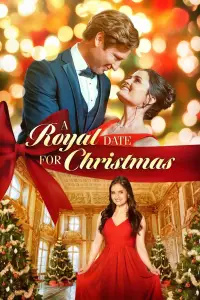 Poster to the movie "A Royal Date for Christmas" #1038940