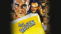 Backdrop to the movie "The Raven" #1039949