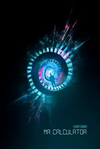 Poster to the movie "Mr Calculator" #1121868