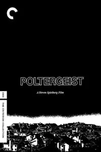Poster to the movie "Poltergeist" #1061089