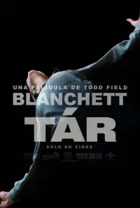 Poster to the movie "TÁR" #779832