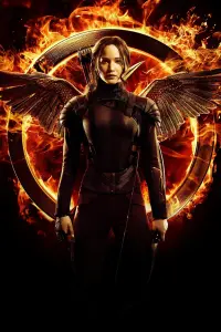 Poster to the movie "The Hunger Games: Mockingjay - Part 1" #710260