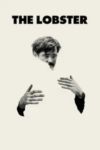 Poster to the movie "The Lobster" #676369