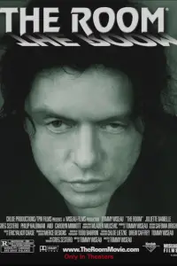 Poster to the movie "The Room" #1074146