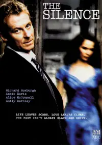 Poster to the movie "The Silence" #1114332