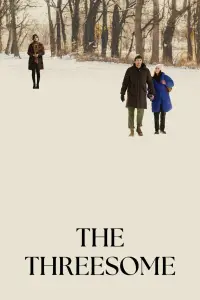 Poster to the movie "The Threesome" #521667