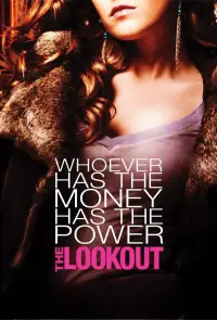 Poster to the movie "The Lookout" #1029055