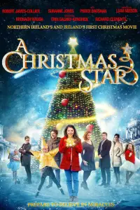 Poster to the movie "A Christmas Star" #963879
