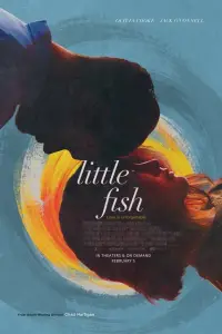Poster to the movie "Little Fish" #1041022