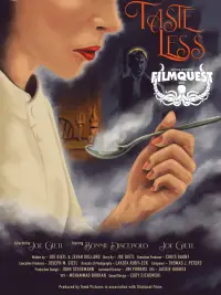Poster to the movie "Tasteless" #1006339