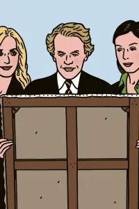 Poster to the movie "Auction" #646201