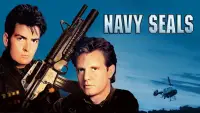Backdrop to the movie "Navy Seals" #983975