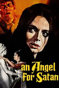 Poster to the movie "An Angel for Satan" #1099567