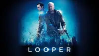 Backdrop to the movie "Looper" #696820