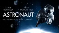 Backdrop to the movie "Astronaut: The Last Push" #729276