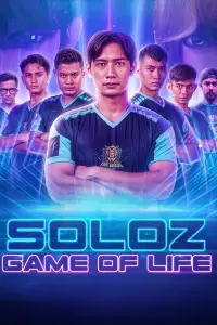 Soloz: Game of Life