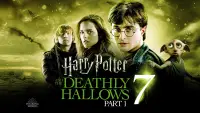 Backdrop to the movie "Harry Potter and the Deathly Hallows: Part 1" #909677