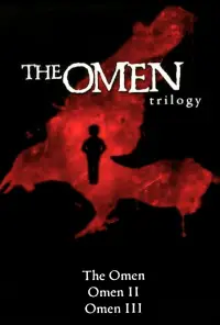 Poster to the movie "The Omen" #944798